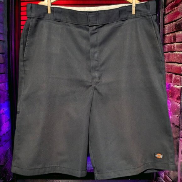 Dickies Loose Fit Work Shorts, 40w - Picture 1 of 3